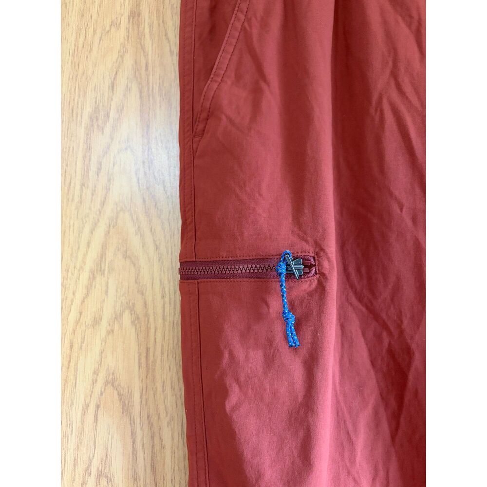 REI Co-op Trailmade Lightweight Technical Hiking Pants Womens L - Picture 5 of 8